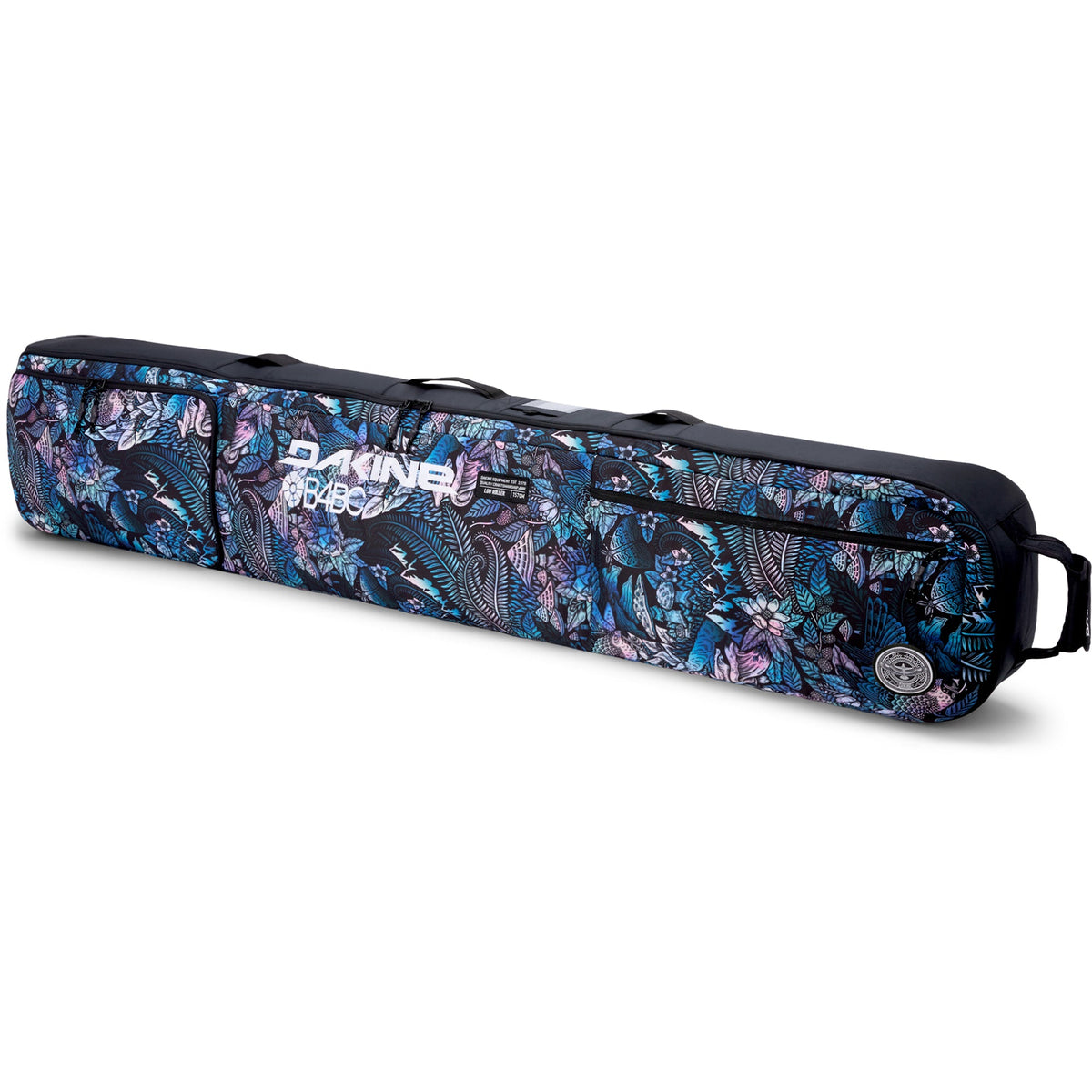 2027 Dakine Low Roller Snowboard Bag x B4BC