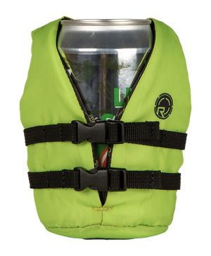 2027 Radar Coldy-Holdy Life Vest