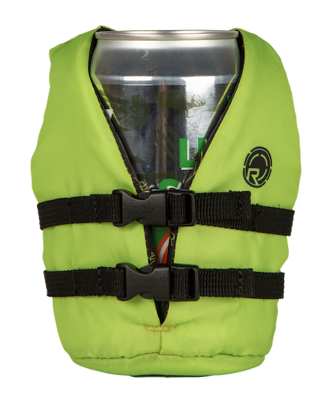 2027 Radar Coldy-Holdy Life Vest
