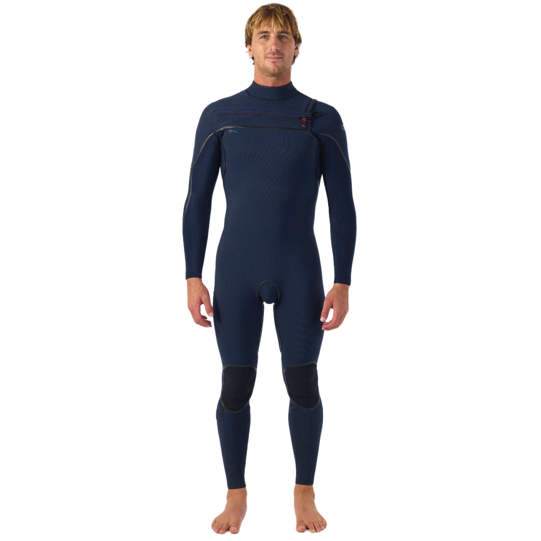 2026 O'neill Hyperfreak Fire 5/4 Wetsuit