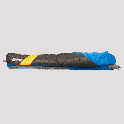Sierra Designs Cloud 35° – Ultralight 3-Season Sleeping Bag