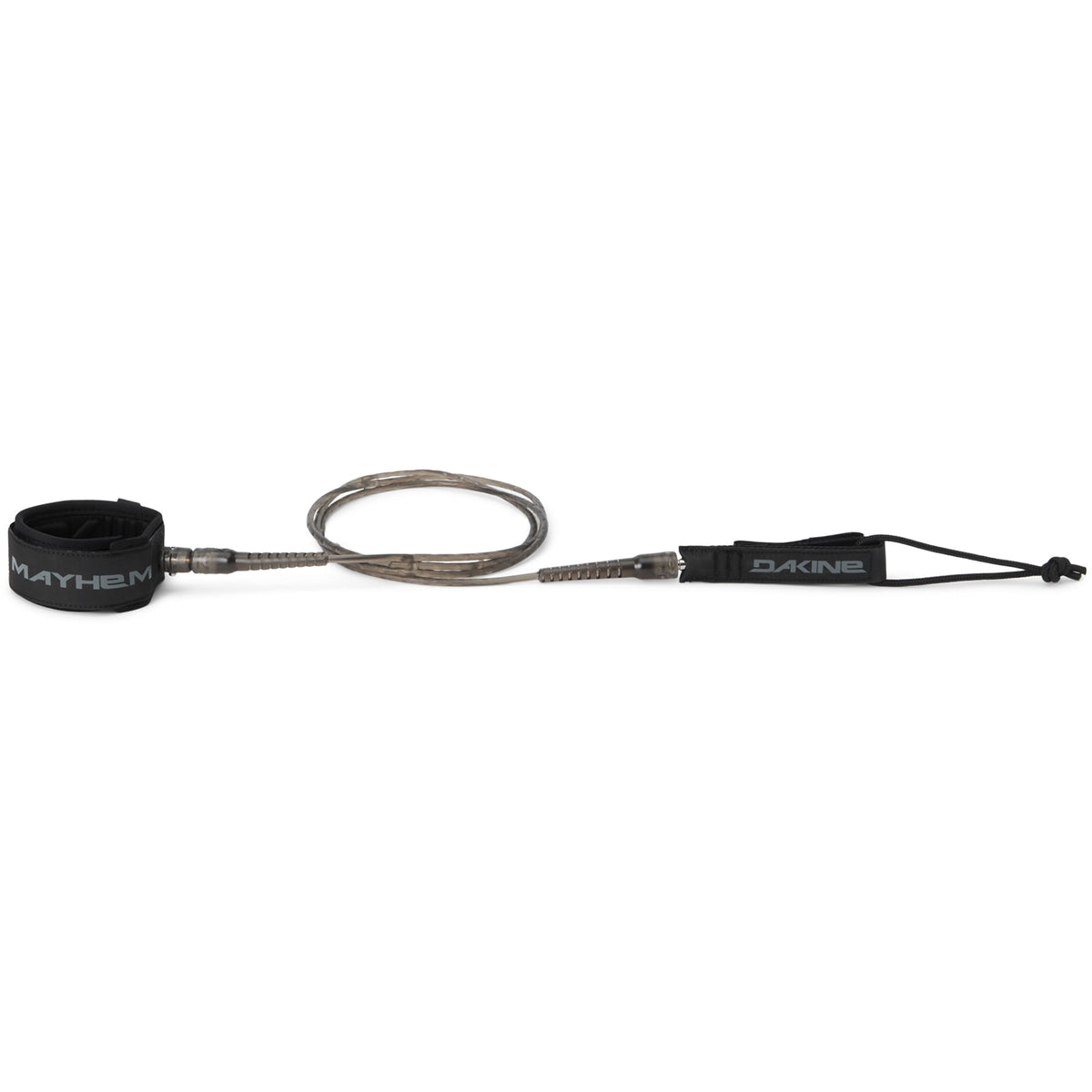 2027 Dakine Comp Plus Leash 6ft x 3/16in x Mayhem