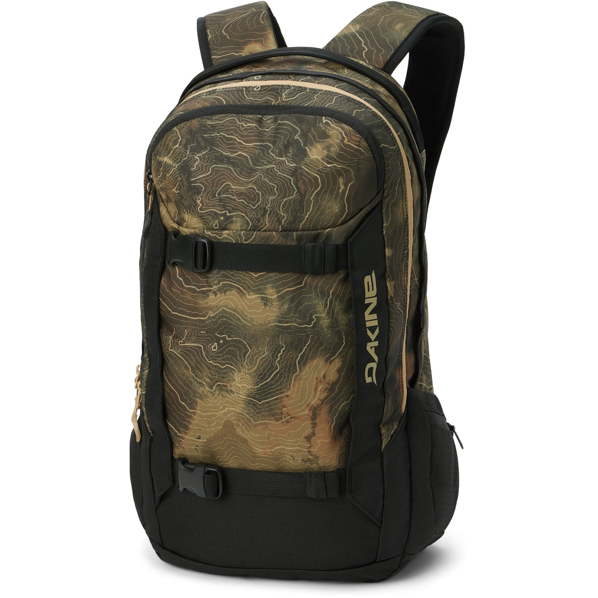 2027 Dakine Mission Backpack 25L