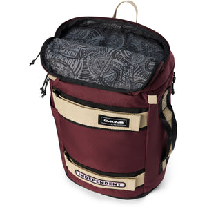 2027 Dakine Mission Street Backpack 25L x Independent