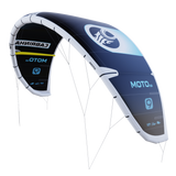 2026 Cabrinha Moto Apex – Performance Freeride Kite
