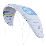 2026 Cabrinha Moto Apex – Performance Freeride Kite