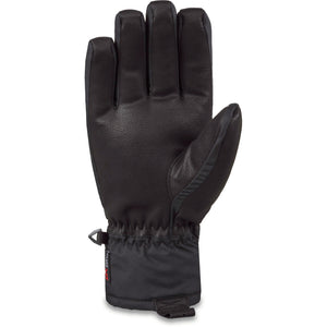 2027 Dakine Nova Short Gloves