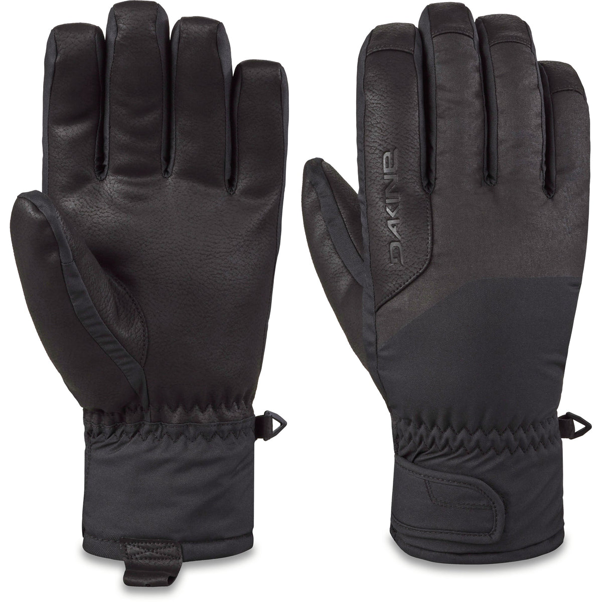 2027 Dakine Nova Short Gloves