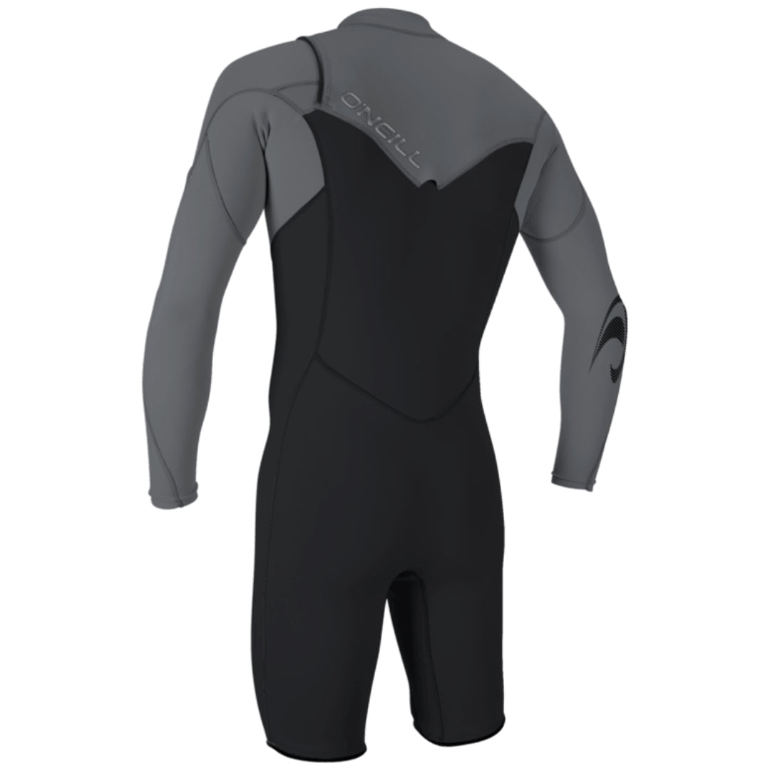 O'Neill Hammer 2mm Chest Zip Long Sleeve Spring Wetsuit