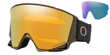 2026 Oakley Flow Scape Goggles