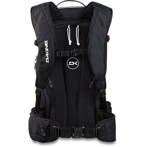 2027 Dakine Poacher Backpack 22L