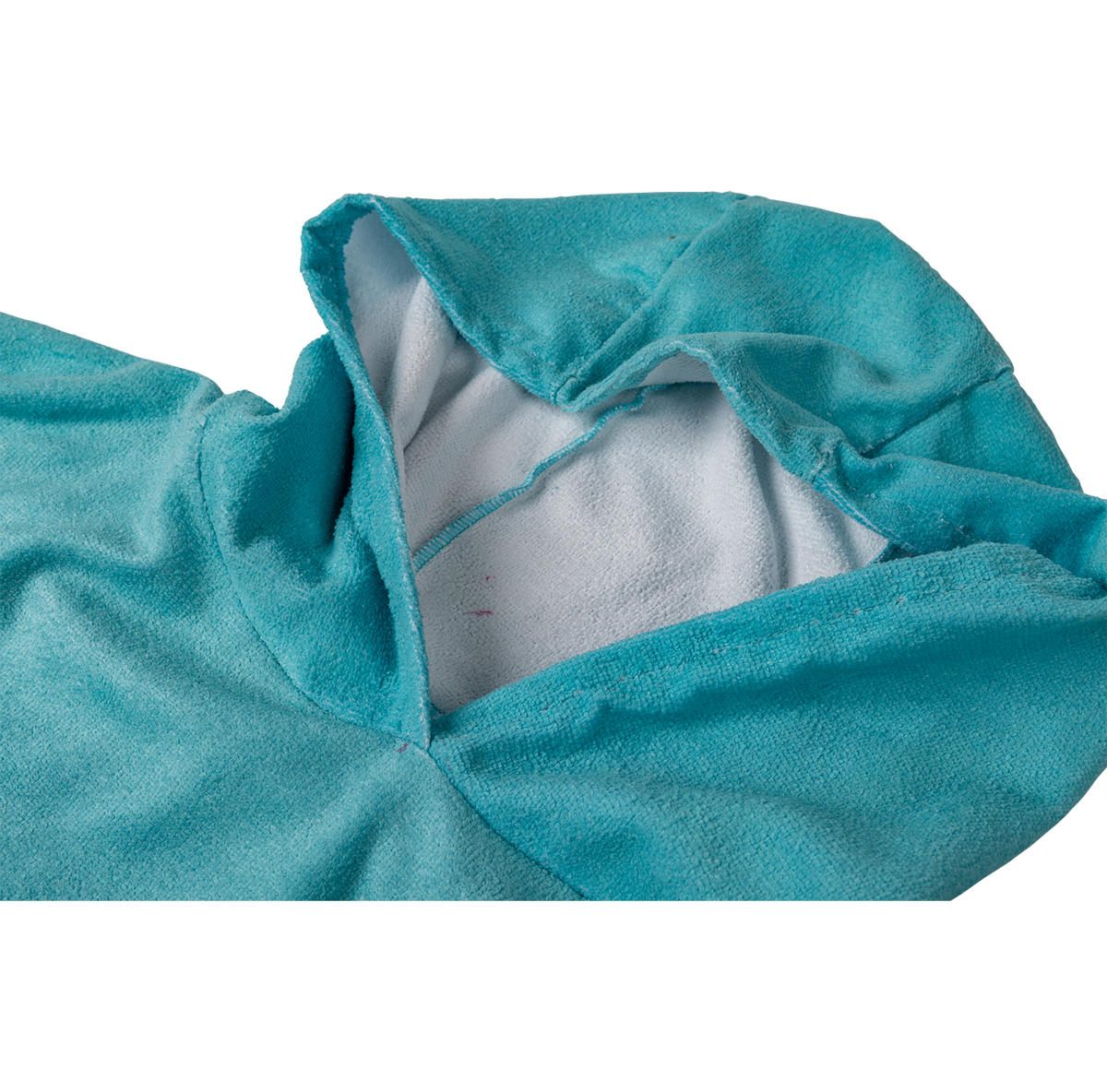 2027 Radar Change Towel Poncho - Blue Tropic