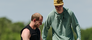 2027 Radar Lightweight Solar Hoodie - Mint