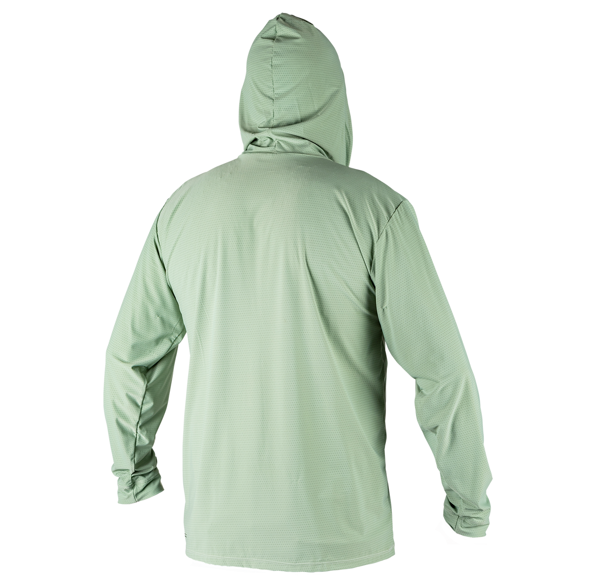 2027 Radar Lightweight Solar Hoodie - Mint