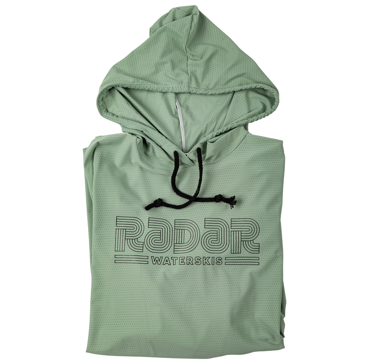 2027 Radar Lightweight Solar Hoodie - Mint