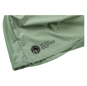 2027 Radar Lightweight Solar Hoodie - Mint