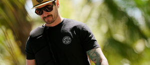 2027 Radar Moment T-Shirt - Black