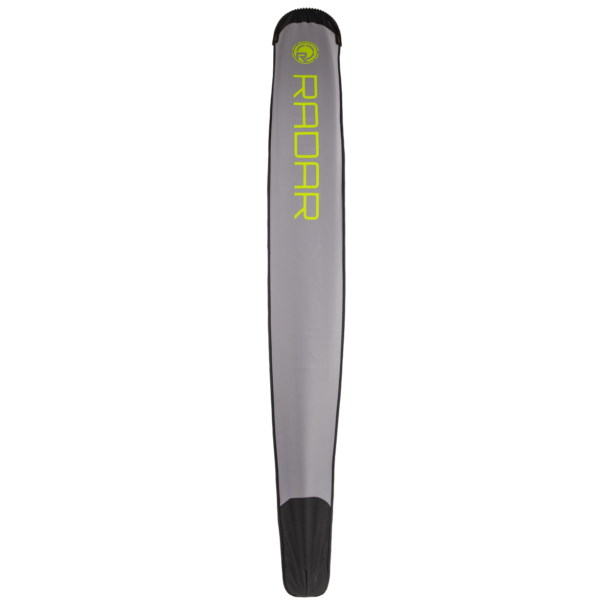 2027 Radar Slalom Neo Sleeve - Grey / Neon