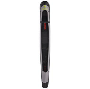 2027 Radar Slalom Neo Sleeve - Grey / Neon