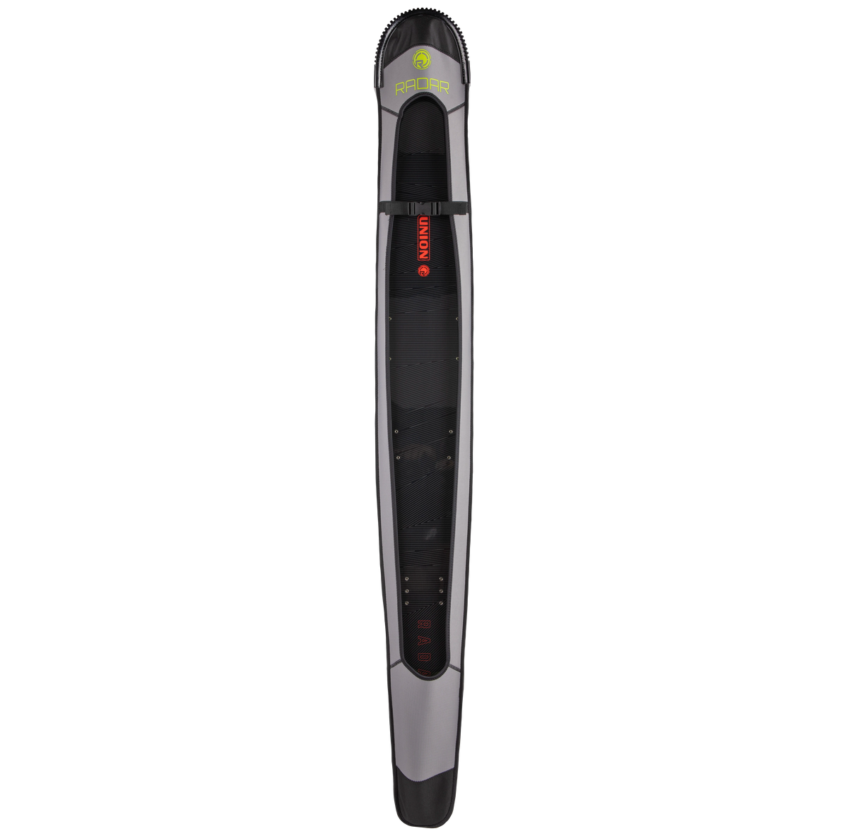 2027 Radar Slalom Neo Sleeve - Grey / Neon