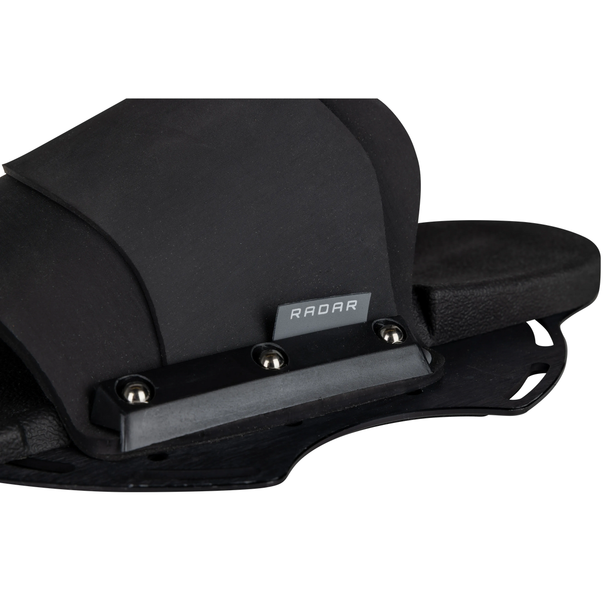 2027 Radar Graviton Rear Toe Plate (2016-2027)
