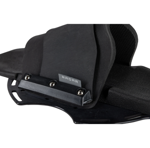 2027 Radar Graviton Rear Toe Plate (2016-2027)