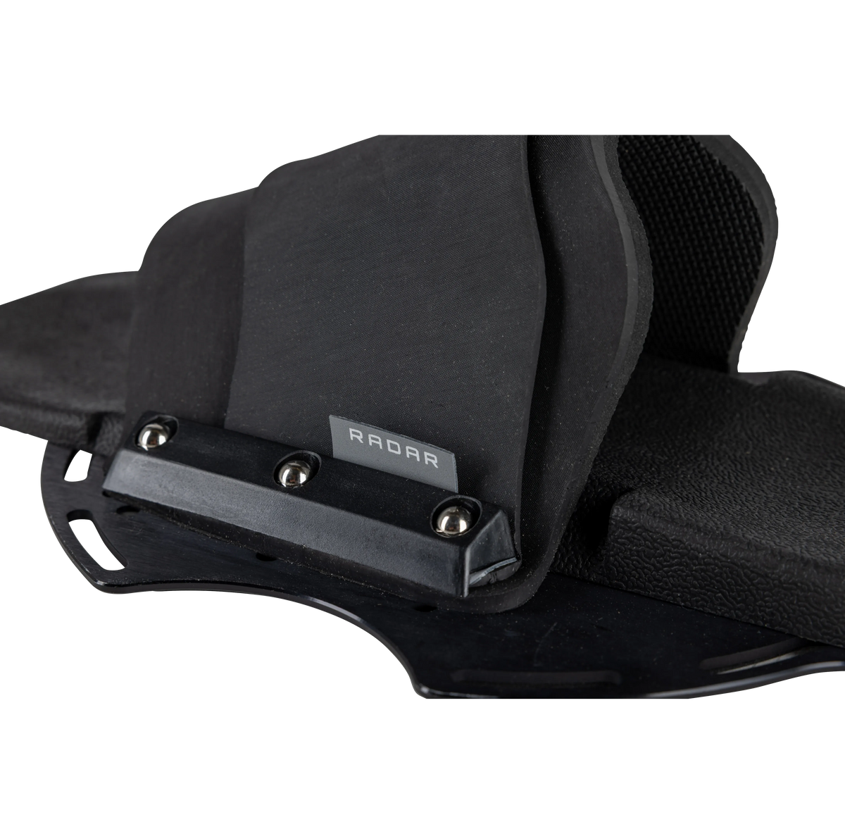 2027 Radar Graviton Rear Toe Plate (2016-2027)