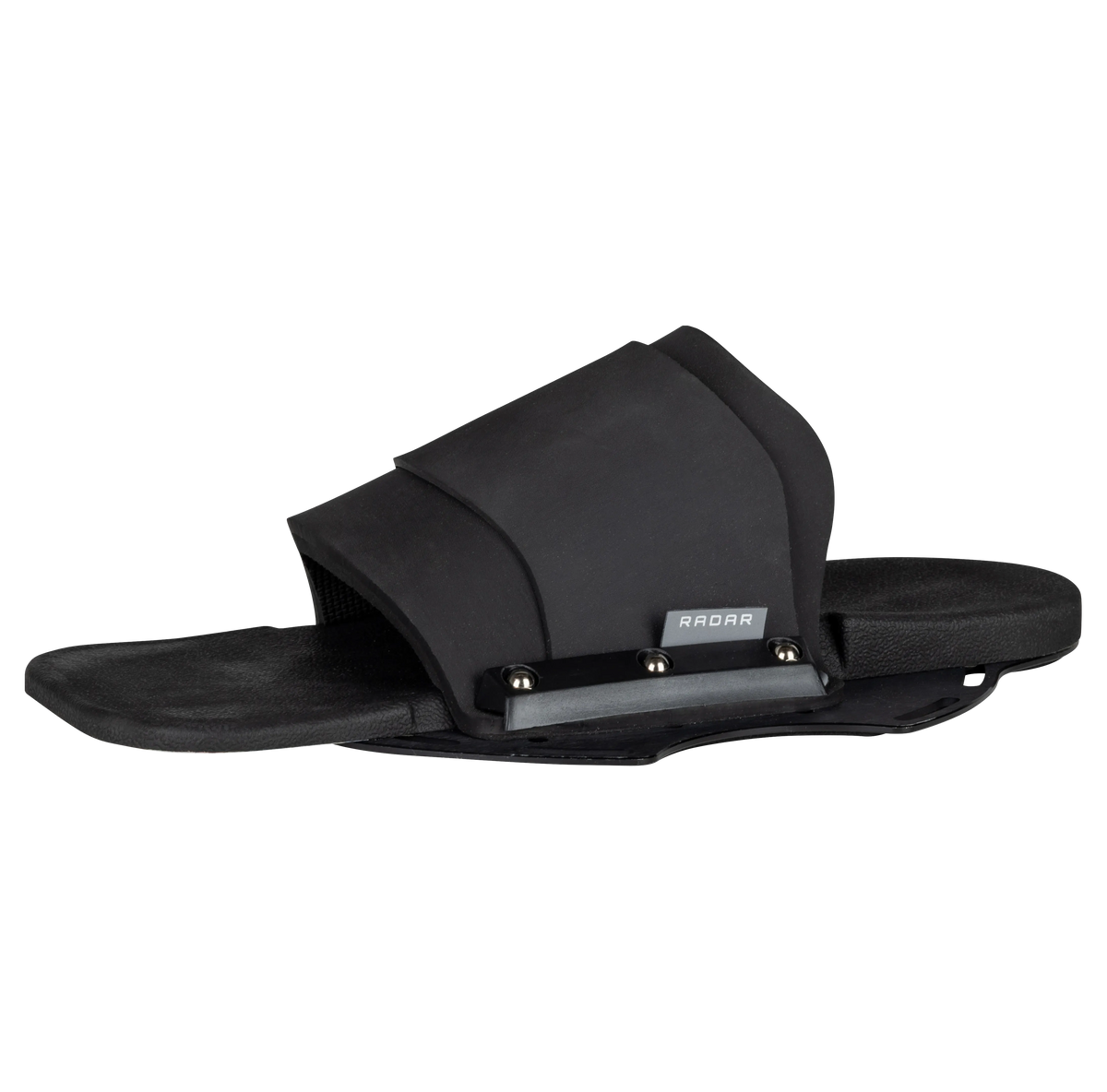 2027 Radar Graviton Rear Toe Plate (2016-2027)