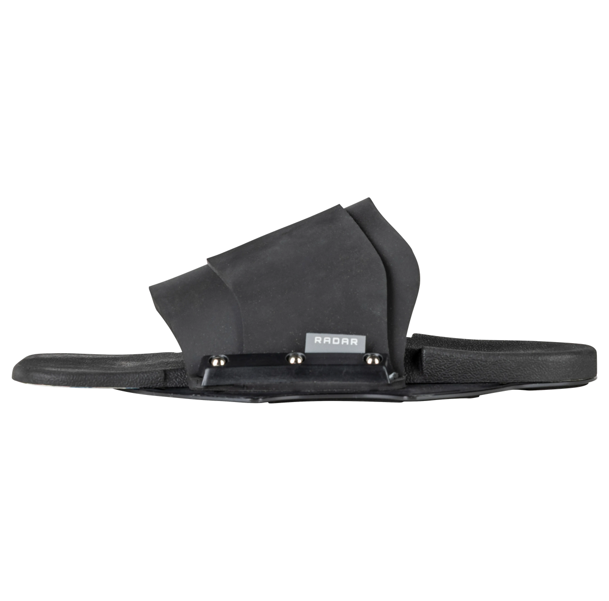 2027 Radar Graviton Rear Toe Plate (2016-2027)
