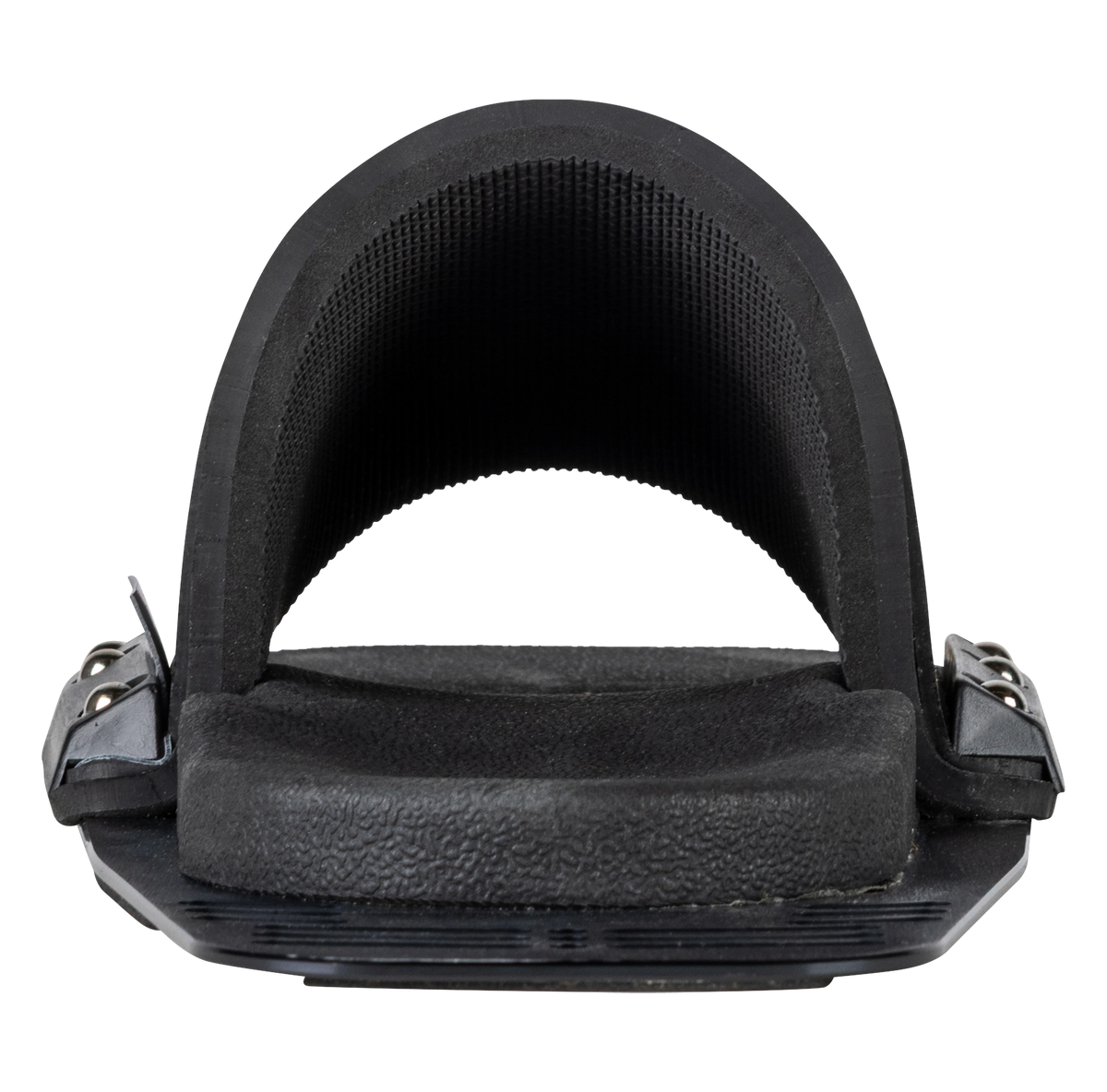 2027 Radar Slalom Rubber Fitted RTP - Aluminium Plate