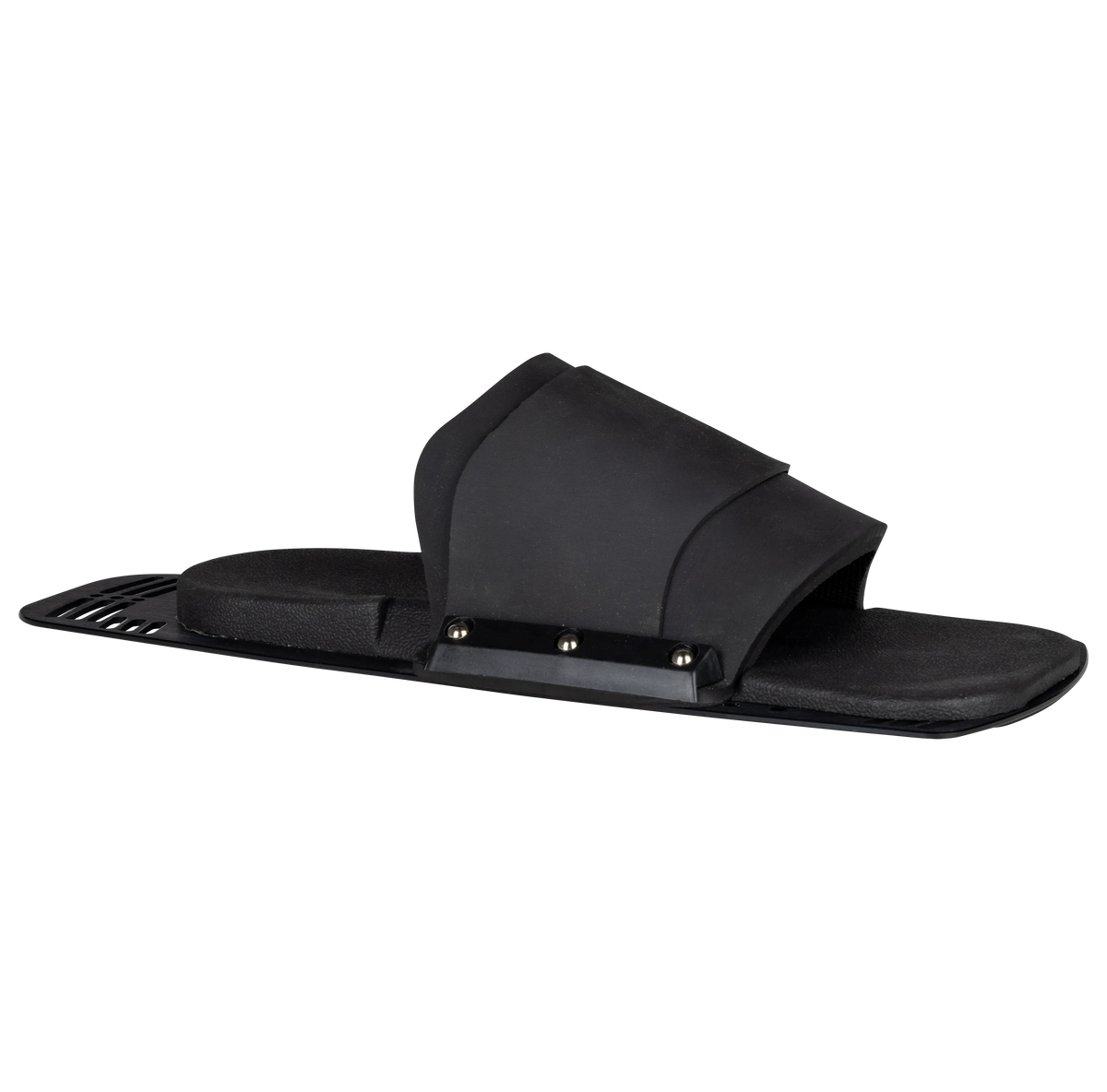 2027 Radar Slalom Rubber Fitted RTP - Aluminium Plate