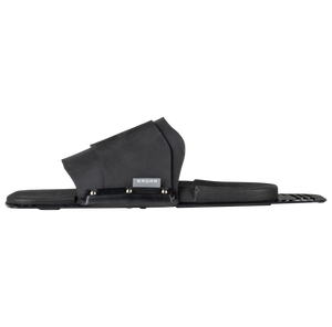 2027 Radar Slalom Rubber Fitted RTP - Aluminium Plate