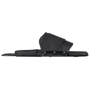 2027 Radar Slalom Rubber Fitted RTP - Aluminium Plate
