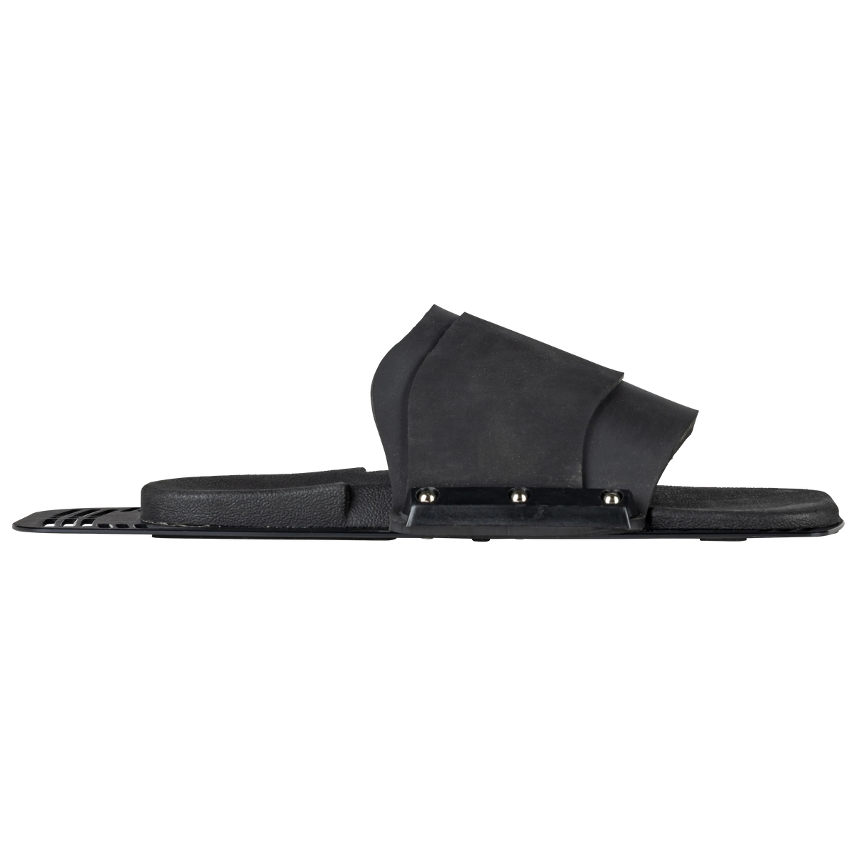 2027 Radar Slalom Rubber Fitted RTP - Aluminium Plate