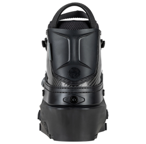 2027 Radar Vapor BOA Waterski Boot - Grey / Carbitex