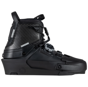 2027 Radar Vapor BOA Waterski Boot - Grey / Carbitex