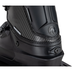 2027 Radar Vapor BOA Waterski Boot - Grey / Carbitex
