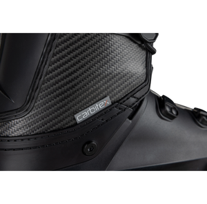 2027 Radar Vapor BOA Waterski Boot - Grey / Carbitex