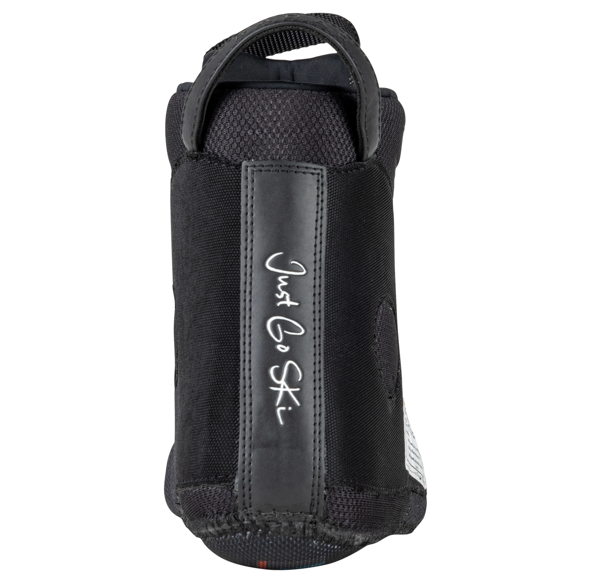 2027 Radar Vapor BOA Waterski Boot - Grey / Carbitex