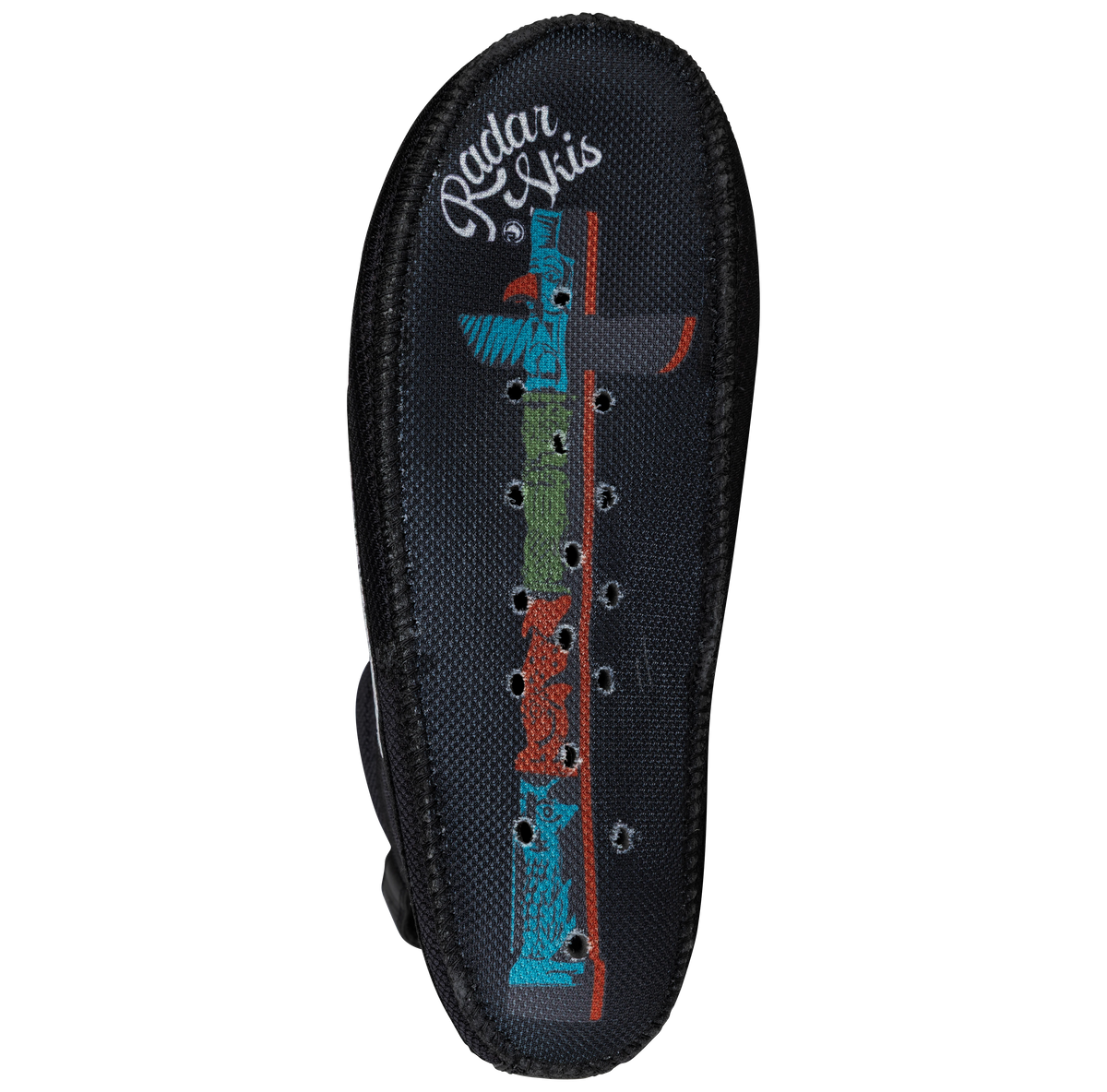 2027 Radar Vapor Boot Liner - SuperFabric