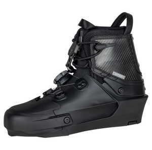 2027 Radar Vapor BOA Waterski Boot - Grey / Carbitex