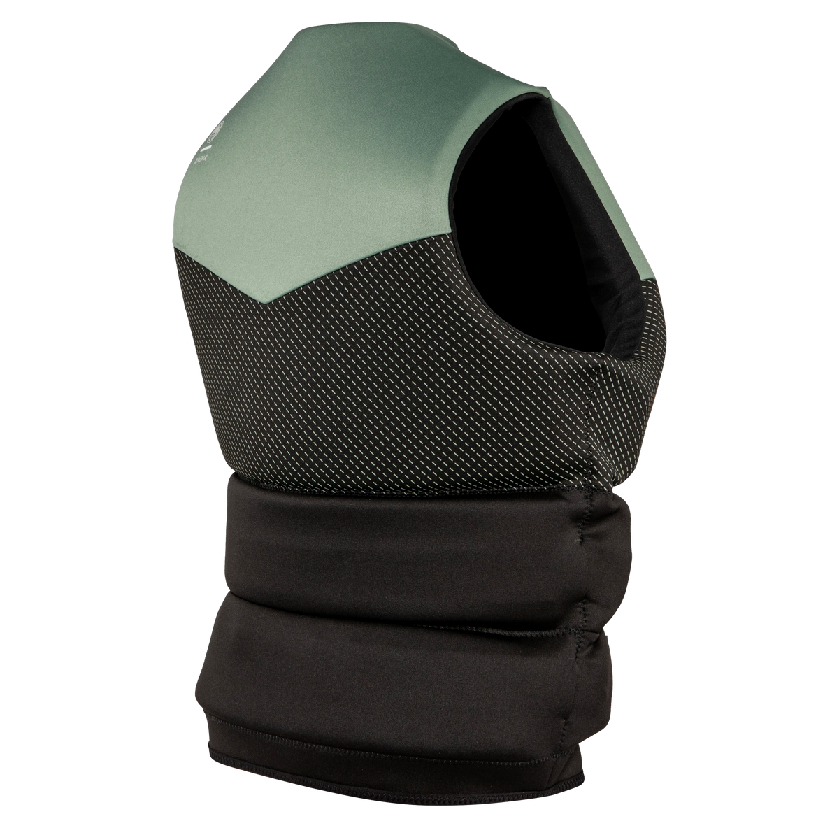 2027 Radar Aura Women's L70 CGA Life Vest - Black / Mint