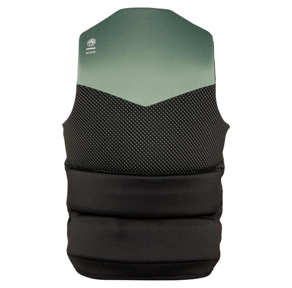 2027 Radar Aura Women's L70 CGA Life Vest - Black / Mint