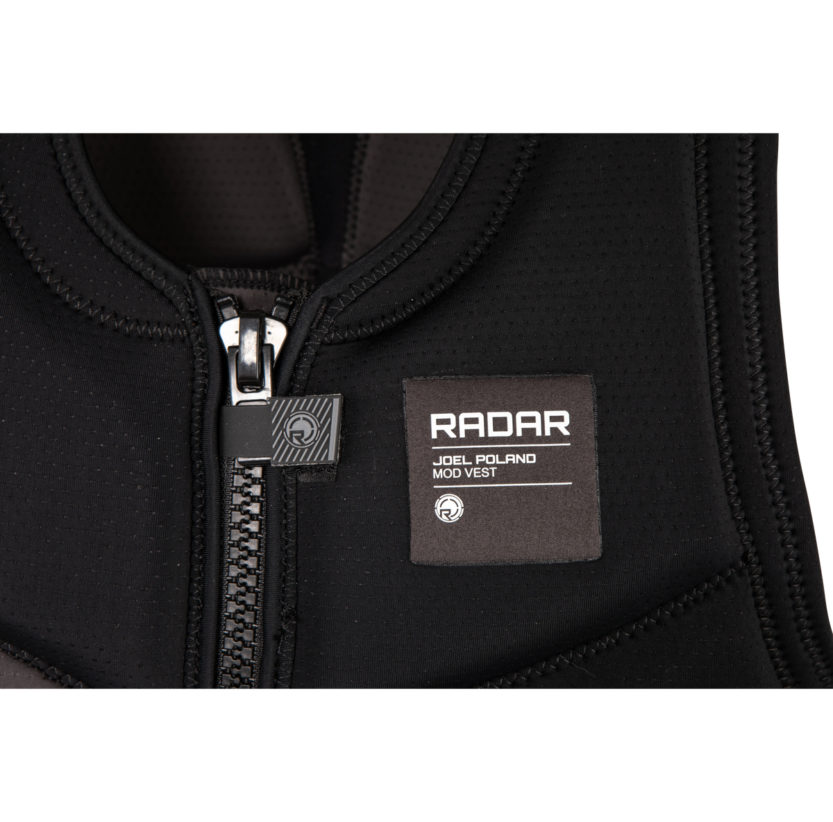 2027 Radar JP MOD Impact Vest