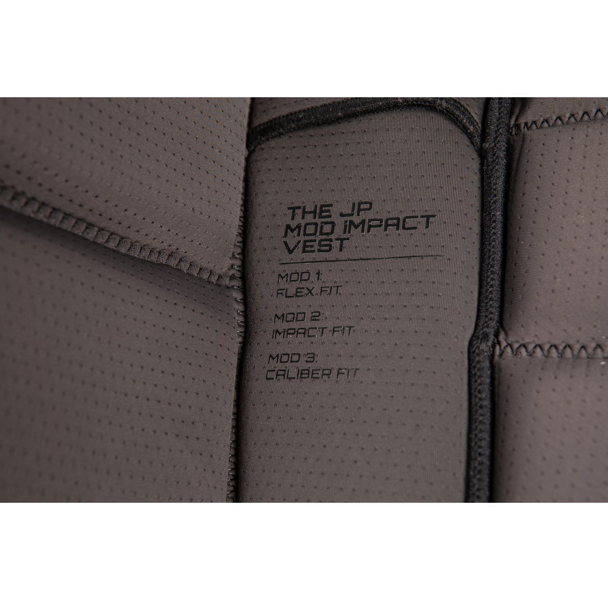 2027 Radar JP MOD Impact Vest