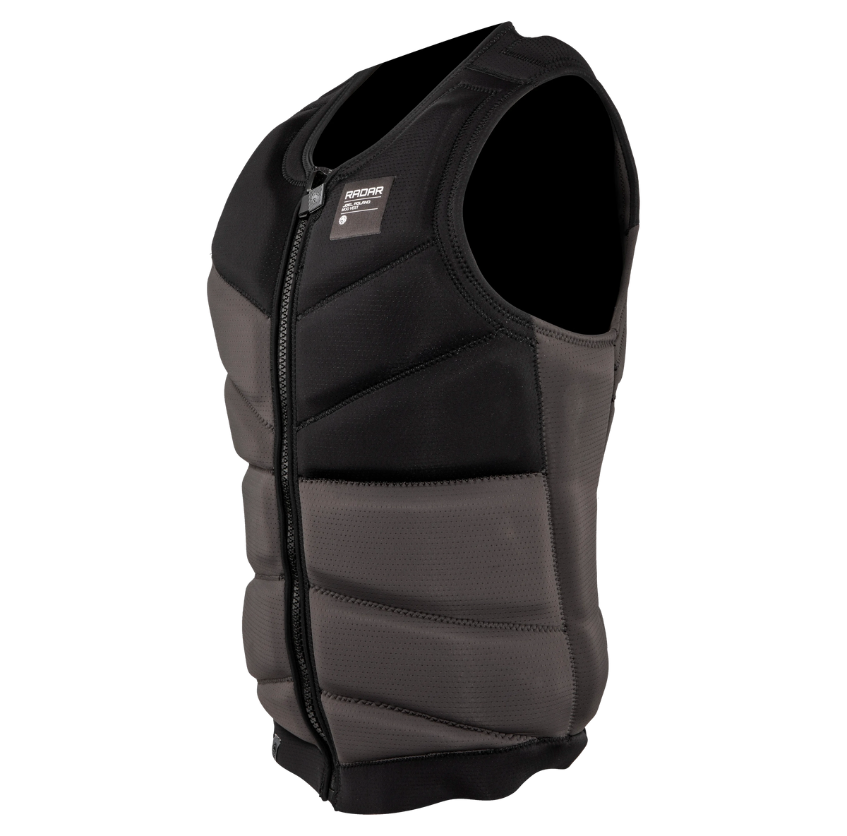 2027 Radar JP MOD Impact Vest