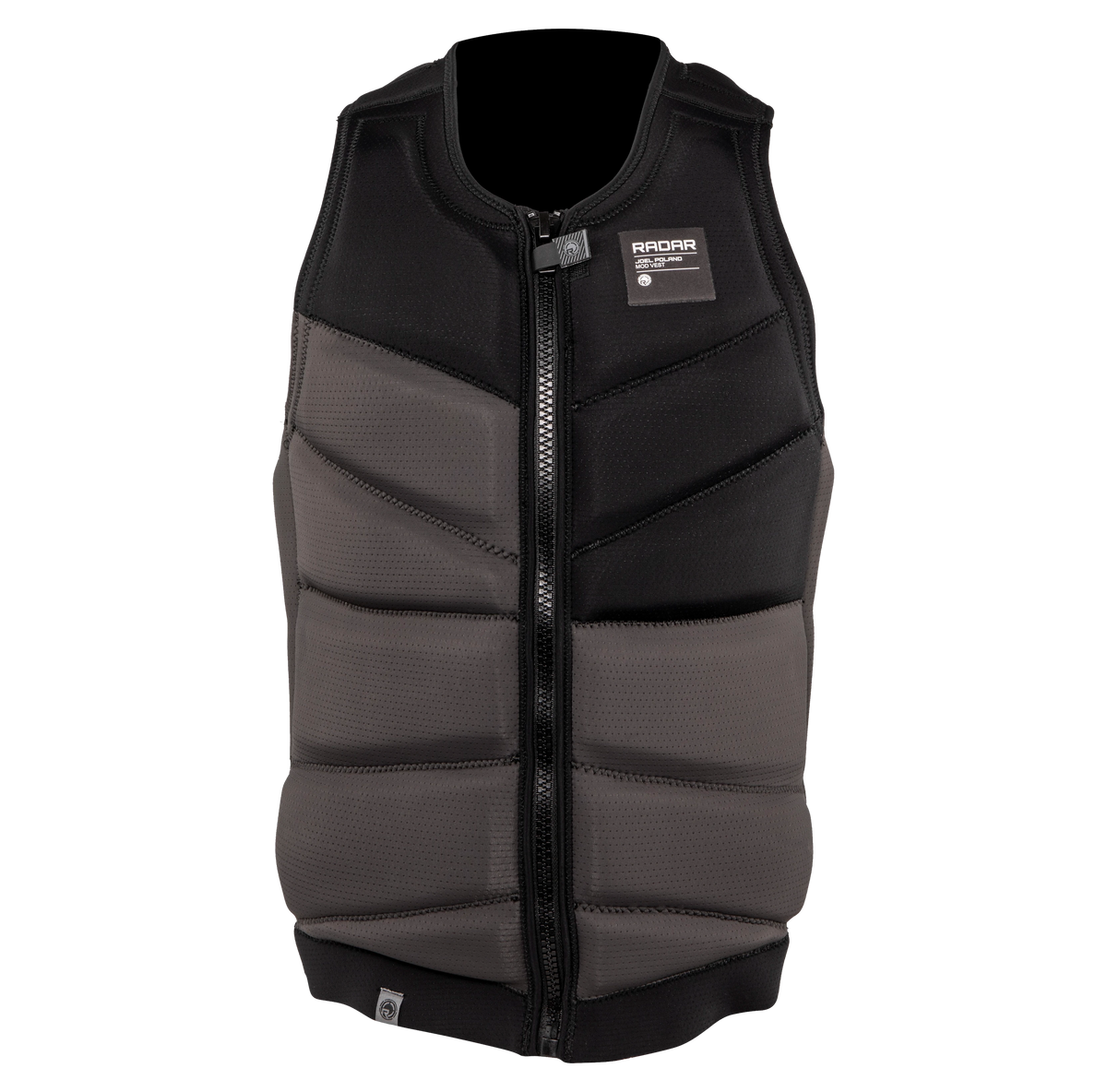 2027 Radar JP MOD Impact Vest