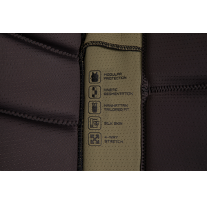 2027 Radar JP MOD Impact Vest