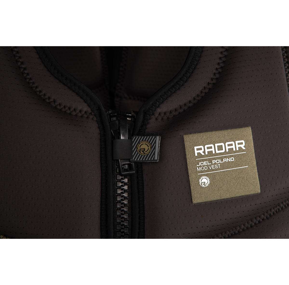 2027 Radar JP MOD Impact Vest