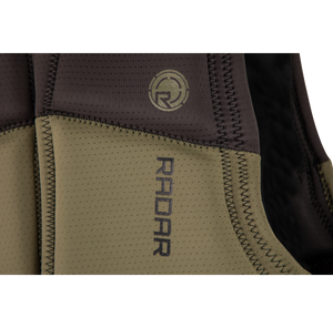 2027 Radar JP MOD Impact Vest